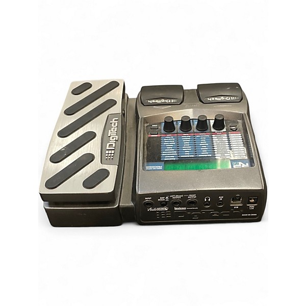 Used DigiTech RP250 Effect Processor