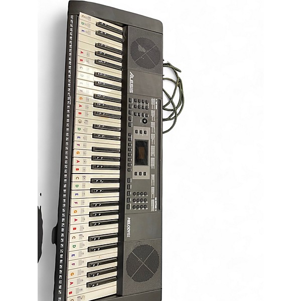 Used Alesis Melody 61 key