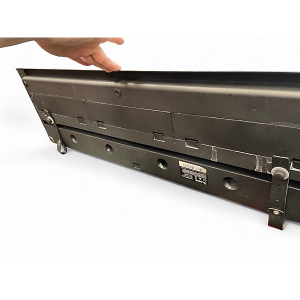 Used Alesis Melody 61 key