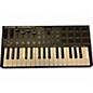 Used M-Audio Oxygen Pro Mini MIDI Controller thumbnail