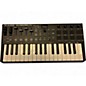 Used M-Audio Oxygen Pro Mini MIDI Controller