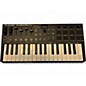 Used M-Audio Oxygen Pro Mini MIDI Controller