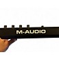 Used M-Audio Oxygen Pro Mini MIDI Controller