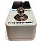 Used 2022 TC Electronic Polytune Mini Tuner Pedal