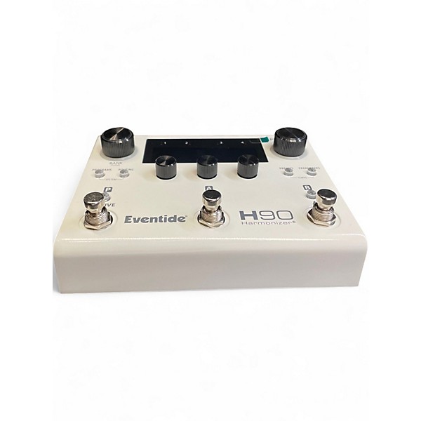 Used Eventide H90 HARMONIZER Effect Processor