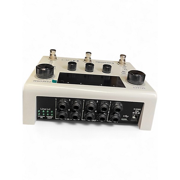 Used Eventide H90 HARMONIZER Effect Processor