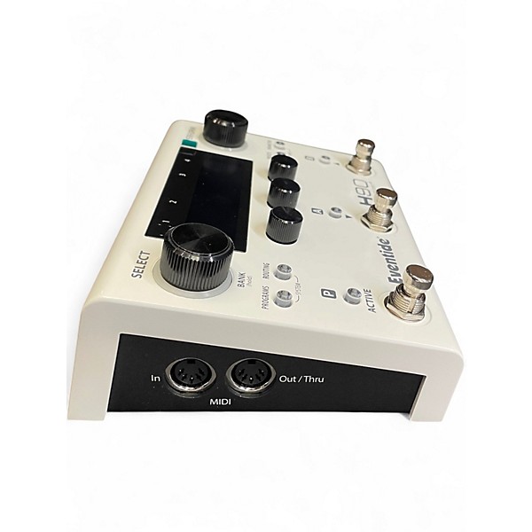 Used Eventide H90 HARMONIZER Effect Processor
