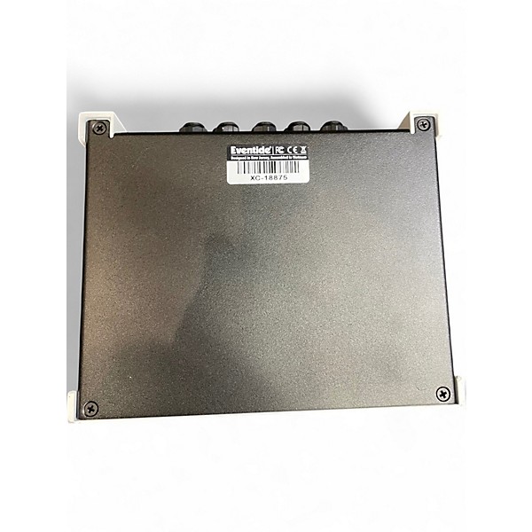Used Eventide H90 HARMONIZER Effect Processor