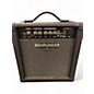 Used Behringer VT15CD 15W 1x8 Guitar Combo Amp thumbnail