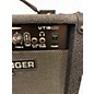 Used Behringer VT15CD 15W 1x8 Guitar Combo Amp