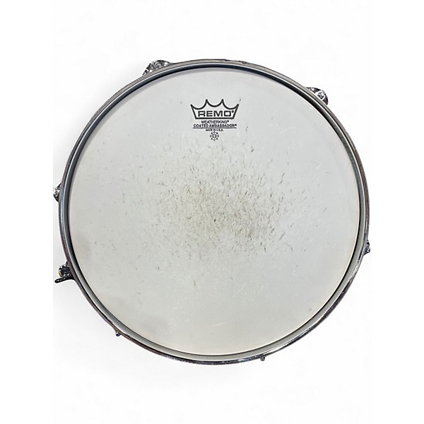 Used Pearl 5 Piece Rhythm Traveler Compact Black Drum Kit