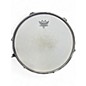 Used Pearl 5 Piece Rhythm Traveler Compact Black Drum Kit