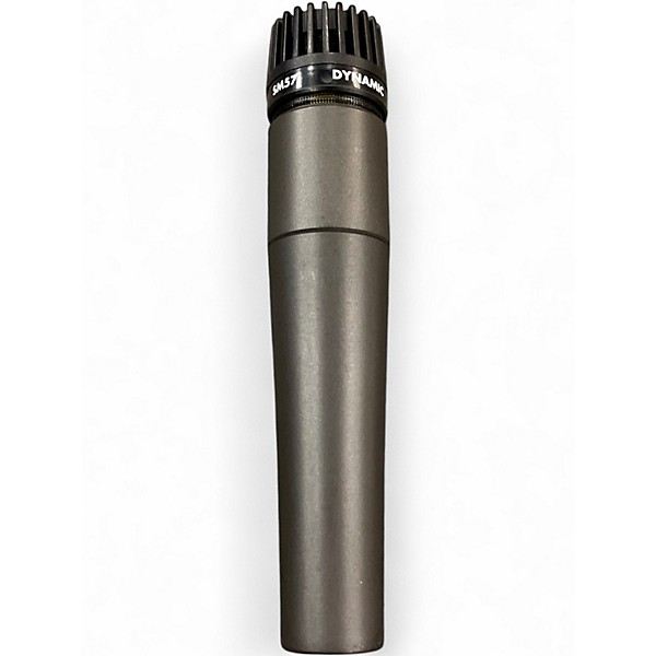 Used Shure SM57LC Dynamic Microphone