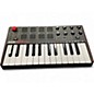 Used Akai Professional MPK Mini MIDI Controller thumbnail