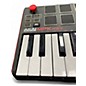 Used Akai Professional MPK Mini MIDI Controller