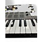 Used Akai Professional MPK Mini MIDI Controller