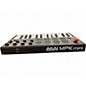 Used Akai Professional MPK Mini MIDI Controller