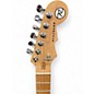 Used Reverend Jetstream 390 Black Solid Body Electric Guitar