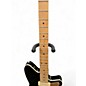 Used Reverend Jetstream 390 Black Solid Body Electric Guitar