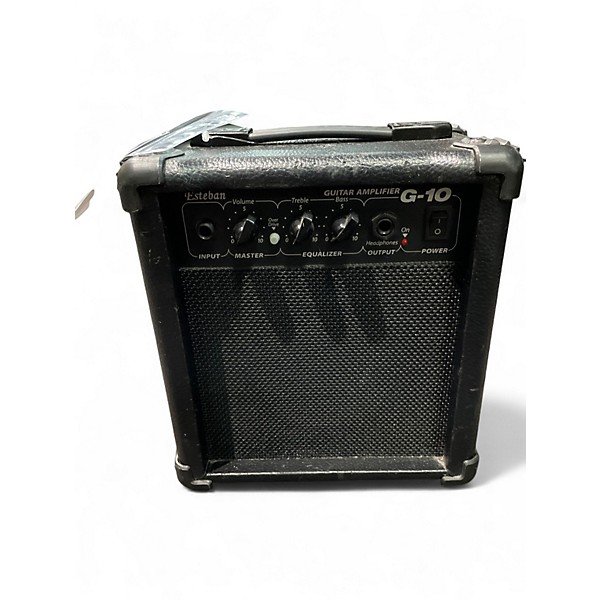 Used Esteban G10 Guitar Combo Amp