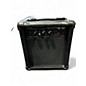 Used Esteban G10 Guitar Combo Amp thumbnail