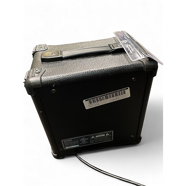 Used Esteban G10 Guitar Combo Amp