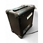 Used Esteban G10 Guitar Combo Amp