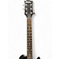 Used Maestro Les Paul Blue Burst Solid Body Electric Guitar