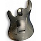Used Sterling by Music Man JP70 John Petrucci Signature Black Solid Body Electric Guitar