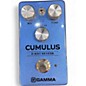Used GAMMA CUMULUS Effect Pedal thumbnail