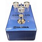 Used GAMMA CUMULUS Effect Pedal