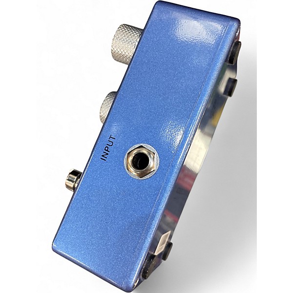 Used GAMMA CUMULUS Effect Pedal