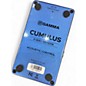 Used GAMMA CUMULUS Effect Pedal