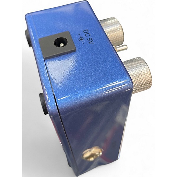 Used GAMMA CUMULUS Effect Pedal