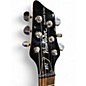 Used Washburn BT2 Cherry Sunburst Solid Body Electric Guitar