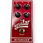 Used Aguilar Octamizer Analog Octave Bass Effect Pedal thumbnail