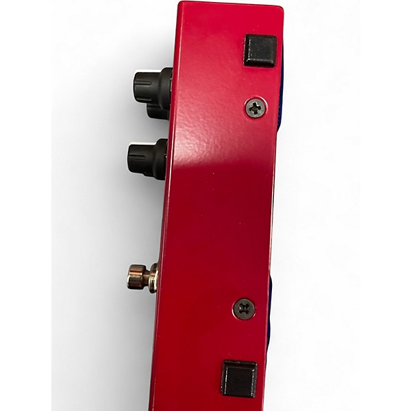 Used Aguilar Octamizer Analog Octave Bass Effect Pedal