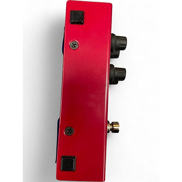 Used Aguilar Octamizer Analog Octave Bass Effect Pedal