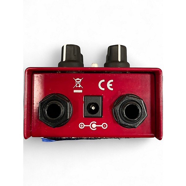 Used Aguilar Octamizer Analog Octave Bass Effect Pedal