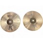 Used Zildjian 14in K SWEET Cymbal thumbnail