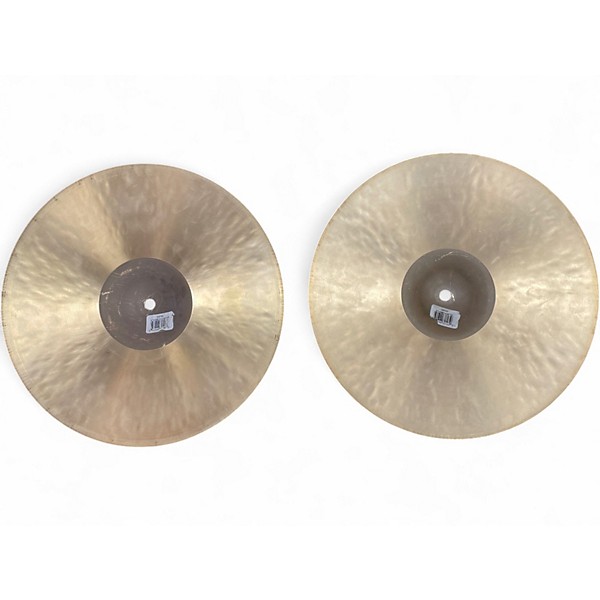 Used Zildjian 14in K SWEET Cymbal