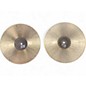 Used Zildjian 14in K SWEET Cymbal