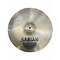 Used SABIAN 16in AAX Stage Crash Cymbal thumbnail