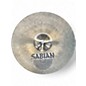 Used SABIAN 16in AAX Stage Crash Cymbal
