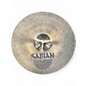 Used SABIAN 16in AAX Stage Crash Cymbal