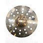 Used SABIAN 10in AAX Aero Splash Cymbal thumbnail