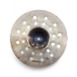 Used SABIAN 10in AAX Aero Splash Cymbal