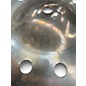 Used SABIAN 10in AAX Aero Splash Cymbal