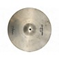 Used Zildjian 14in Quick Beat Hi Hat Pair Cymbal thumbnail