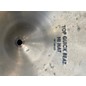 Used Zildjian 14in Quick Beat Hi Hat Pair Cymbal